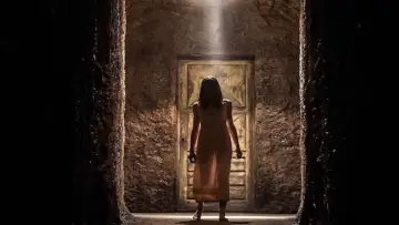 Backdrop to the movie "Into the Labyrinth" #288884