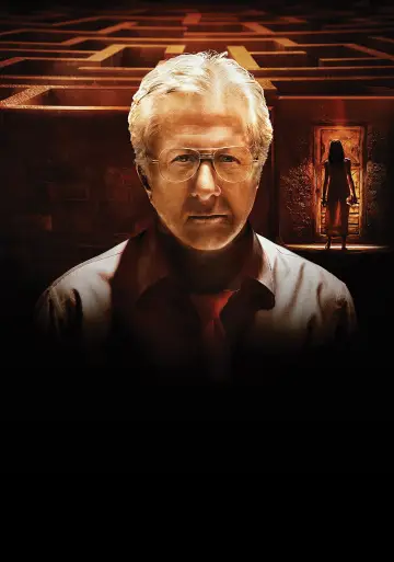 Poster to the movie "Into the Labyrinth" #999233