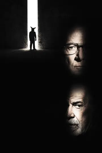 Poster to the movie "Into the Labyrinth" #999235