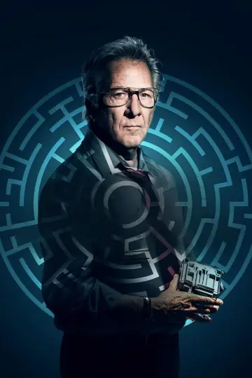 Poster to the movie "Into the Labyrinth" #999236