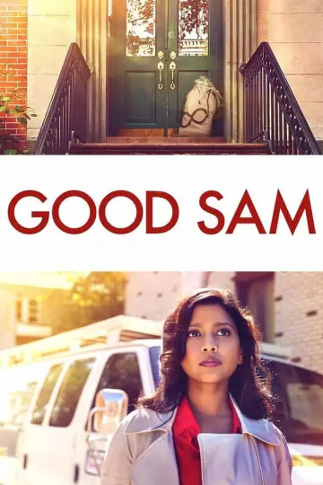 Poster to the movie "Good Sam" #1106758