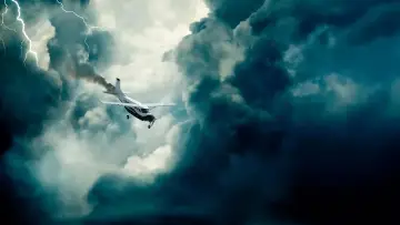 Backdrop to the movie "Horizon Line" #627631