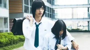 Backdrop to the movie "Hot Gimmick: Girl Meets Boy" #428512