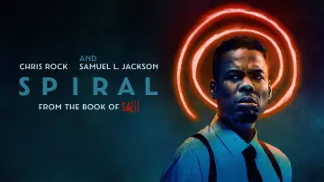 Backdrop to the movie "Spiral: From the Book of Saw" #28240