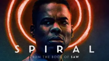 Backdrop to the movie "Spiral: From the Book of Saw" #28242