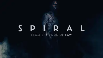 Backdrop to the movie "Spiral: From the Book of Saw" #28243
