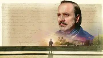 Kardec poster
