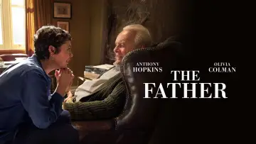 Backdrop to the movie "The Father" #685117