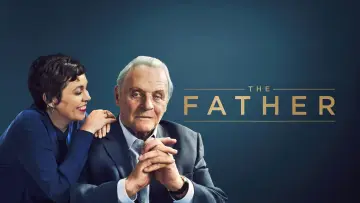 Backdrop to the movie "The Father" #685120