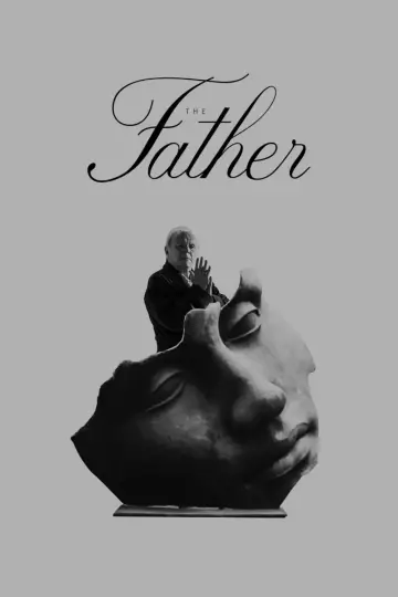 Poster to the movie "The Father" #866033