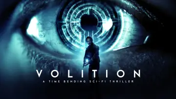 Backdrop to the movie "Volition" #689448