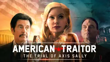 Backdrop to the movie "American Traitor: The Trial of Axis Sally" #1030280
