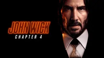 Backdrop to the movie "John Wick: Chapter 4" #161028