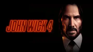 Backdrop to the movie "John Wick: Chapter 4" #563984