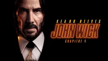 Backdrop to the movie "John Wick: Chapter 4" #563987
