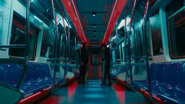 Backdrop to the movie "John Wick: Chapter 4" #564006