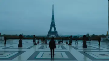 Backdrop to the movie "John Wick: Chapter 4" #564007