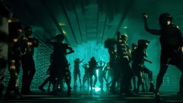 Backdrop to the movie "John Wick: Chapter 4" #564010