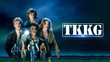 Backdrop to the movie "TKKG" #1124988