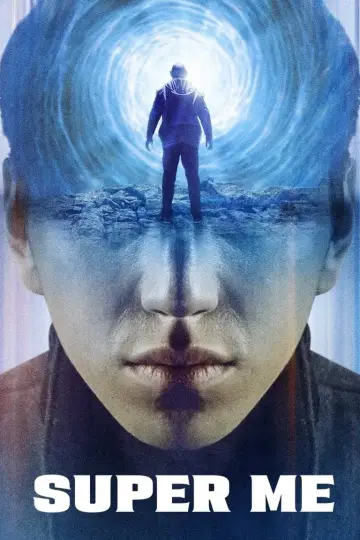 Poster to the movie "Super Me" #902499