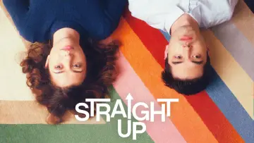 Backdrop to the movie "Straight Up" #1111792