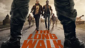 Backdrop to the movie "The Long Walk" #515386
