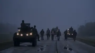 Backdrop to the movie "The Long Walk" #515399