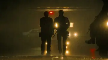 Backdrop to the movie "The Long Walk" #515420