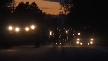 Backdrop to the movie "The Long Walk" #515436