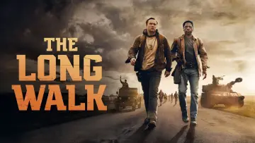 Backdrop to the movie "The Long Walk" #515484