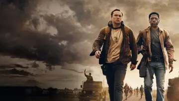 Backdrop to the movie "The Long Walk" #515487