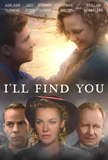 Poster to the movie "I