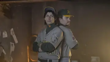 Backdrop to the movie "The Lonely Island Presents: The Unauthorized Bash Brothers Experience" #1071444