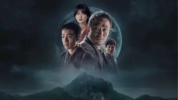 Backdrop to the movie "The 8th Night" #357857