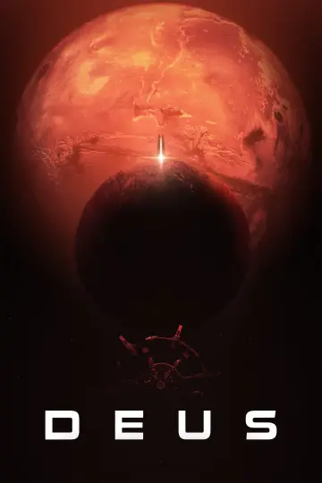 Poster to the movie "Deus" #1127451