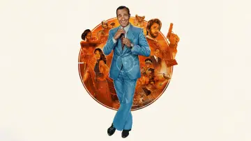 Backdrop to the movie "OSS 117: From Africa with Love" #382424