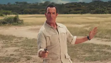 Backdrop to the movie "OSS 117: From Africa with Love" #382428