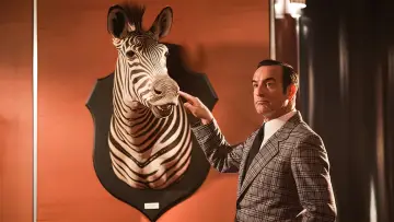 Backdrop to the movie "OSS 117: From Africa with Love" #382437