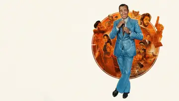 Backdrop to the movie "OSS 117: From Africa with Love" #937443