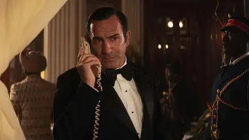 Backdrop to the movie "OSS 117: From Africa with Love" #937445
