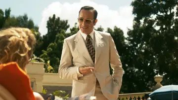 Backdrop to the movie "OSS 117: From Africa with Love" #937446