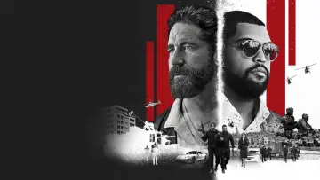 Backdrop to the movie "Den of Thieves 2: Pantera" #580816