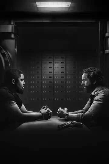 Poster to the movie "Den of Thieves 2: Pantera" #580990