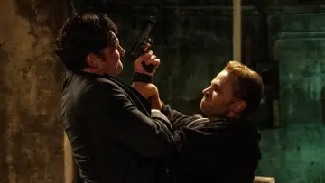Backdrop to the movie "Payback" #700558
