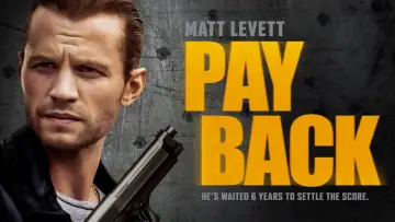 Backdrop to the movie "Payback" #700559
