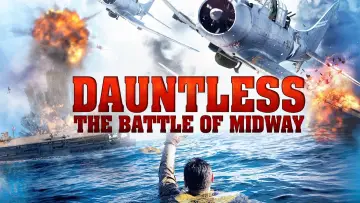 Backdrop to the movie "Dauntless: The Battle of Midway" #1098509