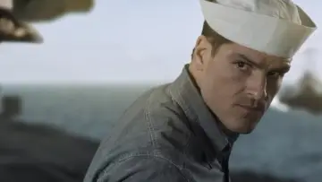 Backdrop to the movie "Dauntless: The Battle of Midway" #1098512