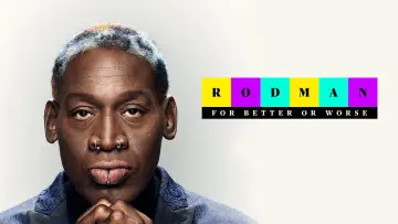 Backdrop to the movie "Rodman: For Better or Worse" #1034446