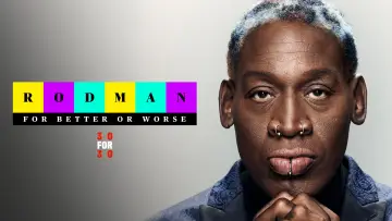 Backdrop to the movie "Rodman: For Better or Worse" #1034447