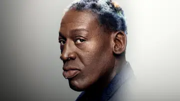 Backdrop to the movie "Rodman: For Better or Worse" #396130